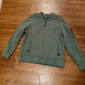 Northface Bomber Jacket